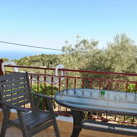 Monika Lefkada