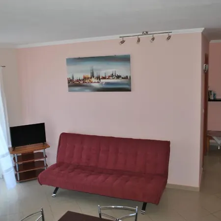Gæstehus Monika Lefkada