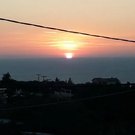 Gæstehus Monika Lefkada