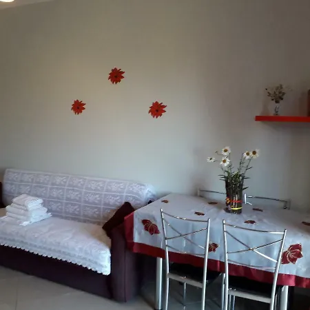 Gæstehus Monika Lefkada 3*