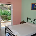 Gæstehus Monika Lefkada 3*