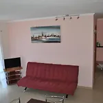 Gæstehus Monika Lefkada