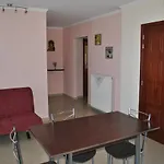 Gæstehus Monika Lefkada Tsoukaládhes