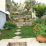 Monika Lefkada Gæstehus 3*