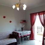 Gæstehus Monika Lefkada Tsoukaládhes