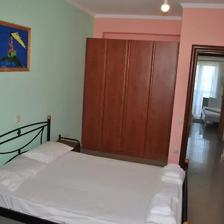 Monika Lefkada Casa de hóspedes