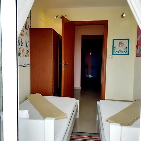 Monika Lefkada Πανσιόν 3*