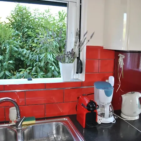 Monika Lefkada 3* Τσουκαλάδες