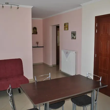 Πανσιόν Monika Lefkada Τσουκαλάδες