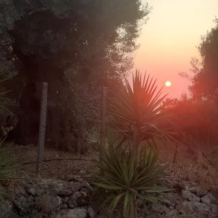 Monika Lefkada Τσουκαλάδες