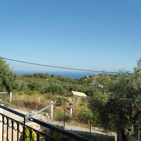Monika Lefkada Casa de hóspedes *