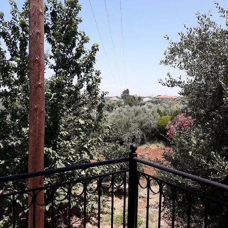 Monika Lefkada Πανσιόν 3*