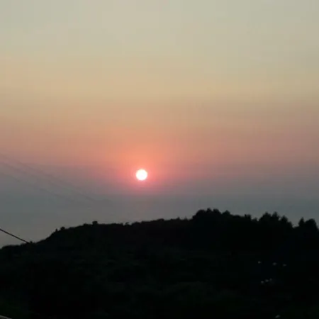 Monika Lefkada Τσουκαλάδες