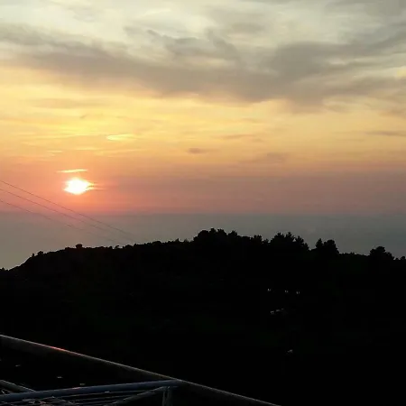 Monika Lefkada Casa de hóspedes *