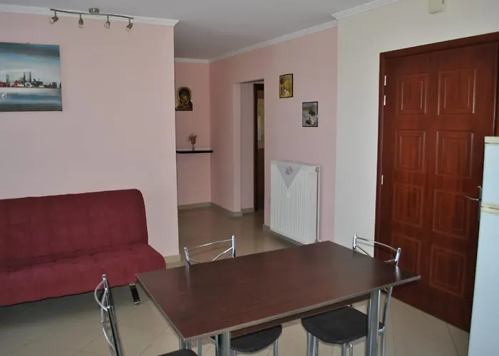 Pensionat Monika Lefkada Tsoukaládhes