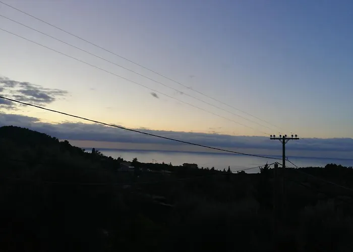 Monika Lefkada Pensionat