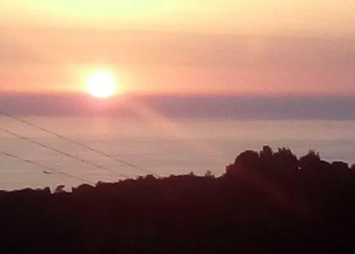 Pensionat Monika Lefkada