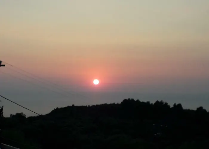 Monika Lefkada Tsoukaládhes